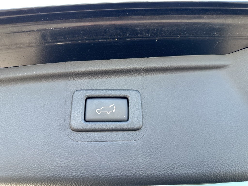 2019 Subaru Outback 2.5i Touring